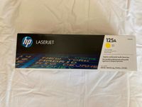 HP Toner 125A CB542A yellow gelb ORIGINAL NEU TOP Bayern - Coburg Vorschau