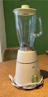 Braun MX 32 Mixer Standmixer Blender vintage Bastler Frankfurt am Main - Bockenheim Vorschau