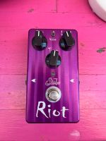 Suhr Riot Distortion Overdrive Pedal Stuttgart - Stuttgart-West Vorschau