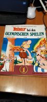 Asterix bei den Olympischen Spielen Band XII - in Deutsch Nordrhein-Westfalen - Dülmen Vorschau