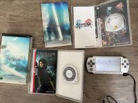 PlayStation Portable Final Fantasy Limited Edition Hessen - Büttelborn Vorschau