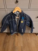 Wendejacke Windjacke Gr. 116 Fast Wheels TK Maxx Brandenburg - Lindow Vorschau