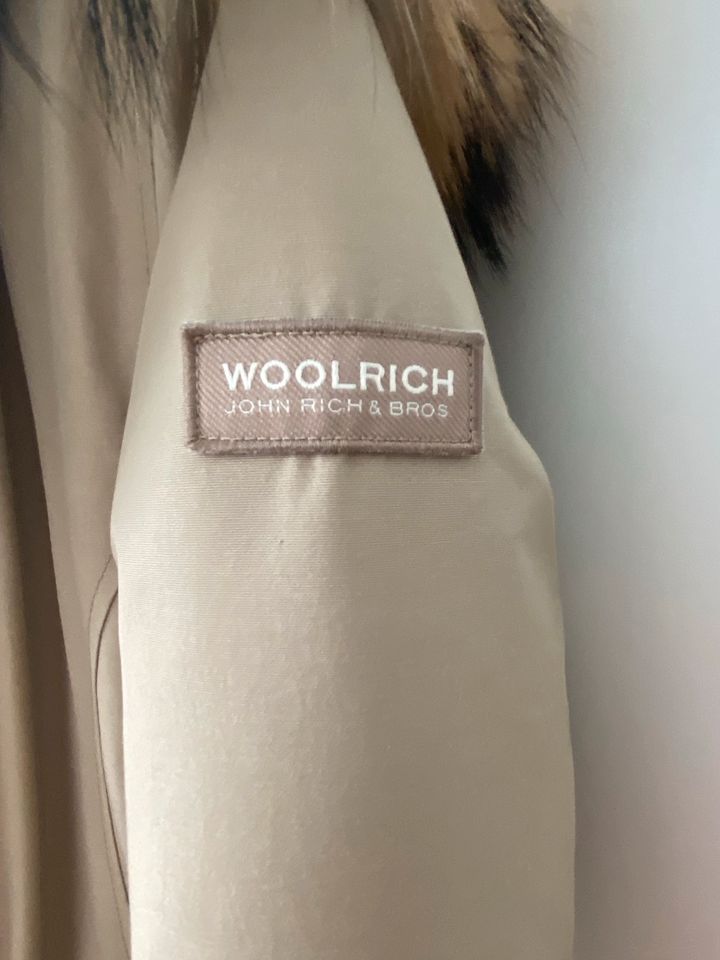 Woolrich Jacke in Goch