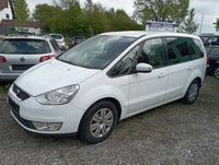 Ford Galaxy 2,2 TDCi 129kW DPF Ghia "Motorschaden" Bayern - Emmering Vorschau