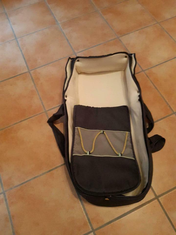 Kinderwagen/ Buggy, mit Zubehör, günstig abzugeben, Preis VB in Eschenbach
