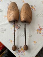 Schuhspanner, Orthopädie alt DDR Thüringen - Wohlsborn Vorschau