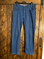 Brax Hose Stoffhose blau Gr. 34/32 D 50 Cooper MT-WA Wuppertal - Vohwinkel Vorschau