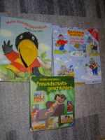 verschenke 3 Kleinkinder Pappbücher Baden-Württemberg - Bad Krozingen Vorschau