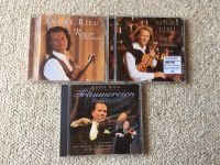 3x André Rieu Cd Berlin - Steglitz Vorschau