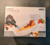 GEFU Carmello Creme Brulee Set Neu OVP Baden-Württemberg - Bad Waldsee Vorschau