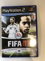 FIFA 2007 für PS2 Baden-Württemberg - Kappel-Grafenhausen Vorschau