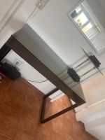 Schreibtisch mit Glasplatte „Porterfield“ Wayfair Dithmarschen - Buesum Vorschau