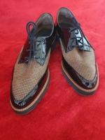 Lack-Halbschuhe von Paul Green - Größe 6,5 / 40 Nordrhein-Westfalen - Wesel Vorschau