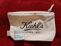 Kiehl's - Kosmetiktasche & Probe Berlin - Tempelhof Vorschau