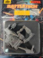 Battletech - Behemoth (Stonerhino) aus Zinn im Blister Nordrhein-Westfalen - Neuenkirchen Vorschau