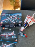 LEGO Technic 42040 Fire Plane Flugzeug Baden-Württemberg - Wendlingen am Neckar Vorschau