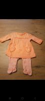 Baby Strampler Kleid Einteiler Gr. 56 Sachsen-Anhalt - Magdeburg Vorschau