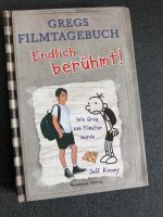 Gregs Tagebuch Endlich berühmt Filmtagebuch Niedersachsen - Edewecht Vorschau