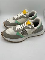 Philippe Sneaker Größe 40 Köln - Porz Vorschau