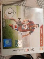 10 Nintendo 3 DS Spiele mit Box Hessen - Grebenstein Vorschau