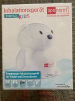 Aponorm  Inhalationsgerät Kids Compact  Inhalator Bonn - Duisdorf Vorschau