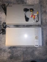 Sony DVP-LS500 DVD Player & STR-LV500 Receiver Hamburg-Nord - Hamburg Fuhlsbüttel Vorschau