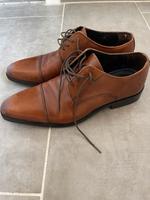 Hamlet Lederschuhe Bayern - Friedberg Vorschau