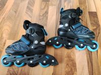 Inliner, Inline Skates, Inlineskates, verstellbar, Gr. 29-33 Niedersachsen - Salzgitter Vorschau