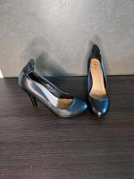 High Heels in schwarz gr.40 Bayern - Stadtbergen Vorschau