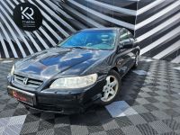 Honda Accord Coupé 3.0i V6/111000km!!! Hessen - Wetzlar Vorschau