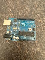 Arduino Uno r2 Bayern - Schondorf am Ammersee Vorschau