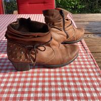 Rieker Stiefeletten 39 Nordrhein-Westfalen - Schwerte Vorschau