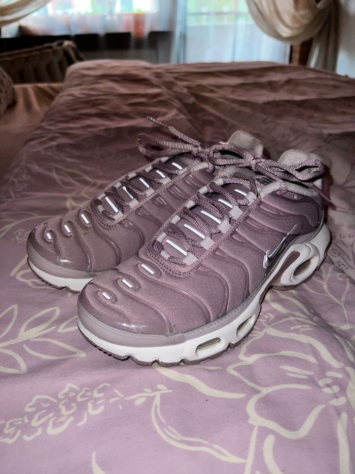 Tn- Nike Air Max plus in Ludwigshafen