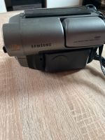 Samsung VP A 20 Videokamera Bayern - Großaitingen Vorschau