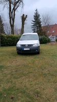 VW Caddy Kastenwagen 2 Sitzer Niedersachsen - Celle Vorschau