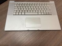 Apple MacBook A1211 Gehäuse Oberteil + Tastatur - VERSANDKOSTENFR Güstrow - Landkreis - Güstrow Vorschau