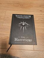Warhammer 30k | The Liber Hereticus | Deutsch Baden-Württemberg - Heilbronn Vorschau