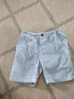 Sommer Shorts kurze Hose gestreift blau weiß Gr 80 H&M Bayern - Adelschlag Vorschau