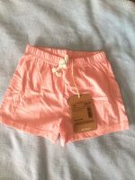 Sommer Shorts endo Mädchen Gr. 128 (7 J.), rosa, Gummibund, NEU! Rheinland-Pfalz - Diez Vorschau