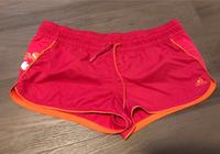 Adidas Damen Shorts Gr 38 / M kurz Niedersachsen - Edewecht Vorschau
