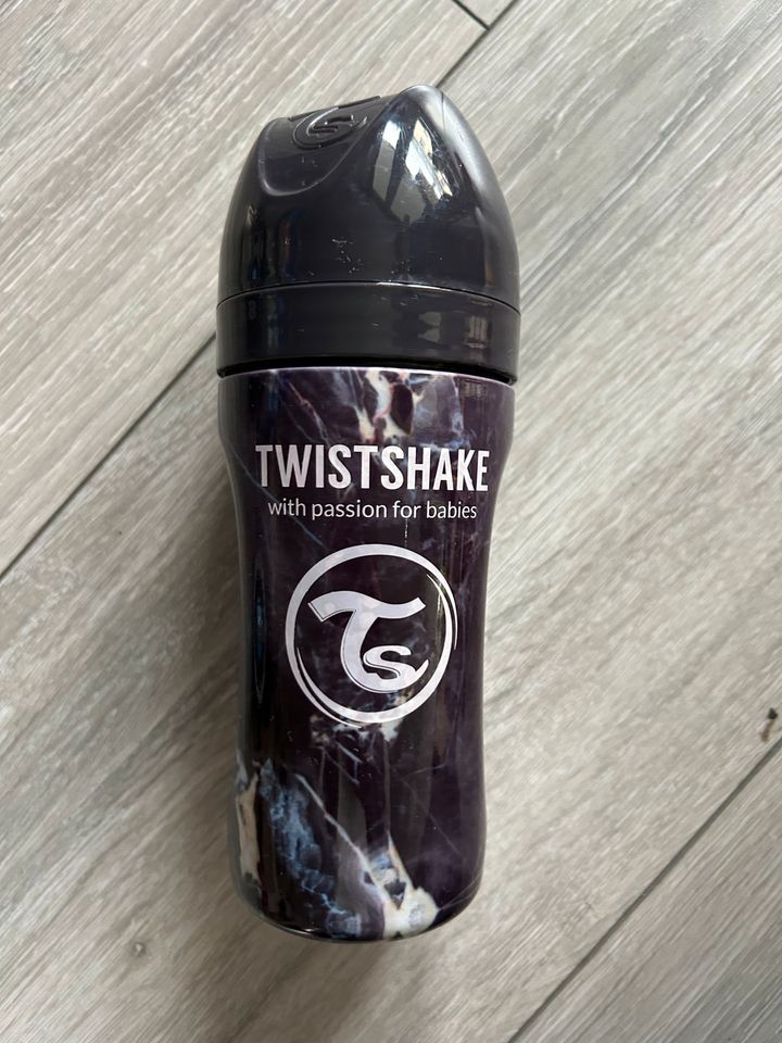 NEU Twistshake Iso Flasche für Babys in Kassel