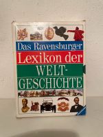 Lexikon der Weltgeschichte Nordrhein-Westfalen - Lippstadt Vorschau