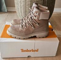 Timberland Schnürboots Cortina Valley Hiker Taupe Gr.38,5 Pankow - Französisch Buchholz Vorschau