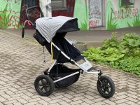 !!! Kinderwagen Mountain Buggy . Urban Jungle + Regenhaube Hamburg - Altona Vorschau