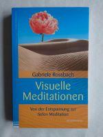 Visuelle Meditationen: Von der Entspannung zur tiefen Meditation Hessen - Waldems Vorschau