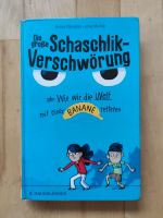 Die große Schaschlik-Verschwörung Rheinland-Pfalz - Wörth am Rhein Vorschau