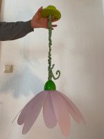 Haba Lampe Leuchte Blume Gänseblümchen Kinderzimmer Baden-Württemberg - Wiesloch Vorschau