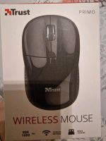 TRUST WIRELESS MOUSE Nordrhein-Westfalen - Düren Vorschau