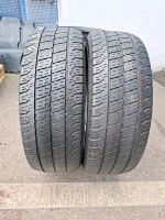 2× 215/65r16C 109/107T Allwetterreifen Uniroyal Nordrhein-Westfalen - Würselen Vorschau