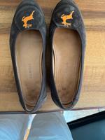 Trachtenschuhe Gr. 38/39 Bayern - Coburg Vorschau